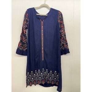 Sadabahar Beautiful Size M Pakistani Dress
